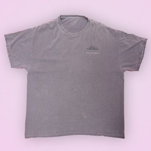 Pagosa Springs Colorado Gray XL T-Shirt